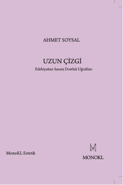 Uzun Çizgi kitabı