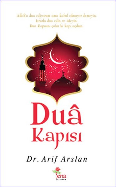 Dua Kapısı kitabı