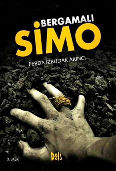 Bergamalı Simo kitabı