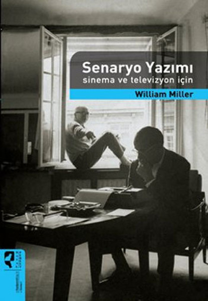 Senaryo Yazımı - Sinema Ve Televizyon İçin kitabı