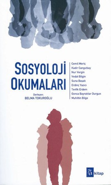 Sosyoloji Okumaları kitabı