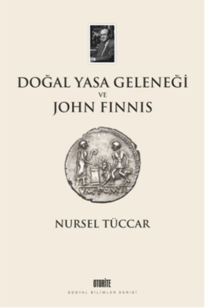 Doğal Yasa Geleneği Ve John Finnis kitabı