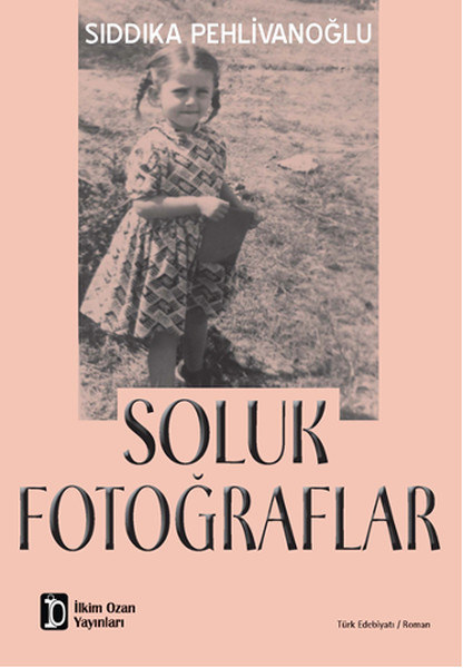 Soluk Fotoğraflar kitabı