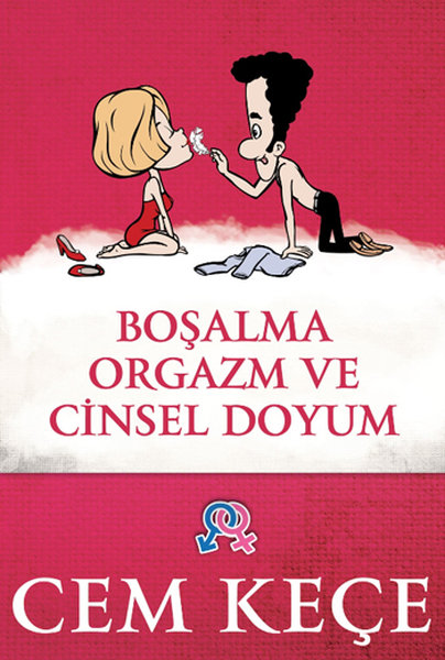 Boşalma Orgazm Ve Cinsel Doyum kitabı