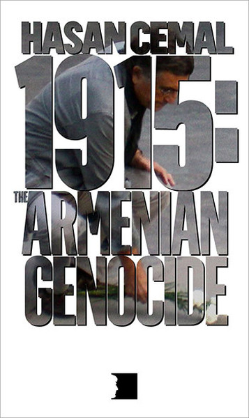 1915: The Armenian Genocide kitabı