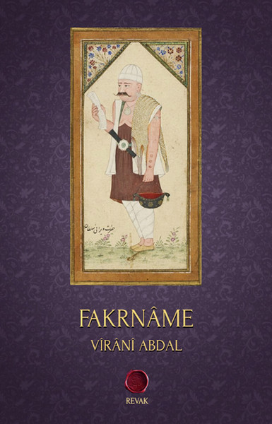 Fakrname kitabı