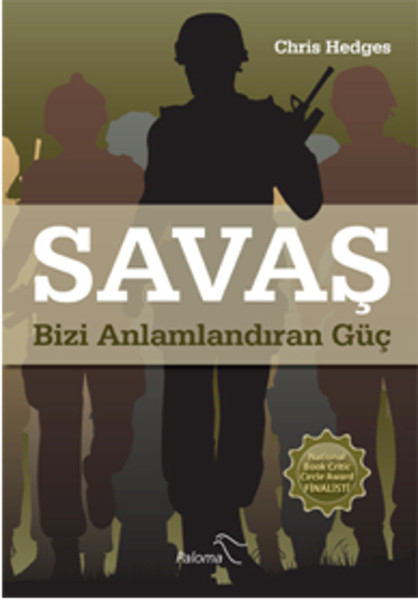 Savaş kitabı