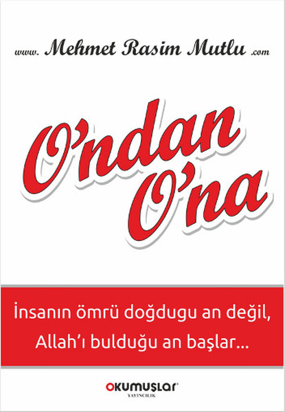 O'ndan O'na kitabı