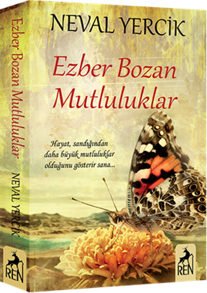 Ezber Bozan Mutluluklar kitabı