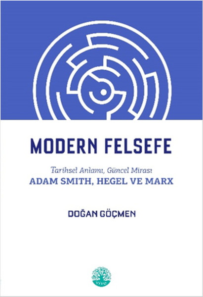 Modern Felsefe kitabı