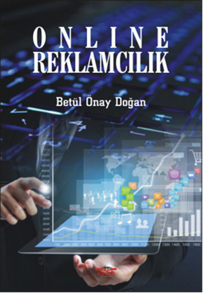 Online Reklamcılık kitabı