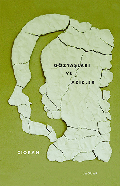 Gözyaşları Ve Azizler kitabı