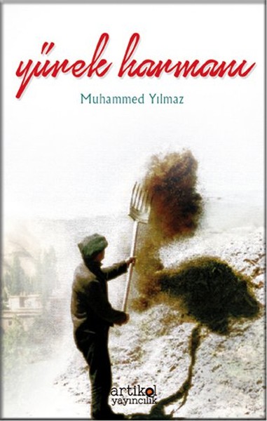 Yürek Harmanı kitabı