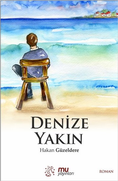 Denize Yakın kitabı