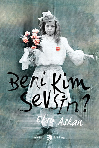 Beni Kim Sevsin? kitabı