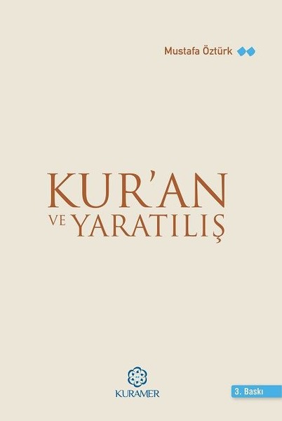 Kur'an Ve Yaratılış kitabı