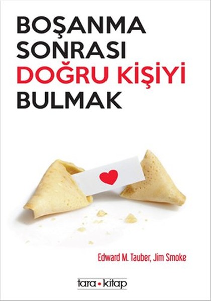 Boşanma Sonrası Doğru Kişiyi Bulmak kitabı