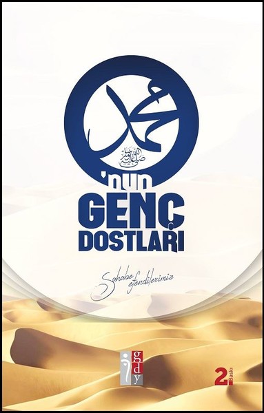 O'nun Genç Dostları kitabı