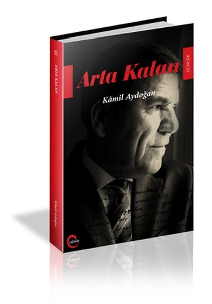 Arta Kalan kitabı