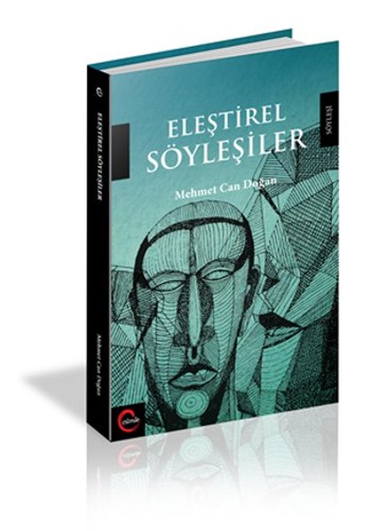 Eleştirel Söyleşiler kitabı