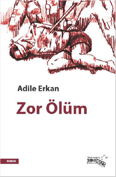 Zor Ölüm kitabı