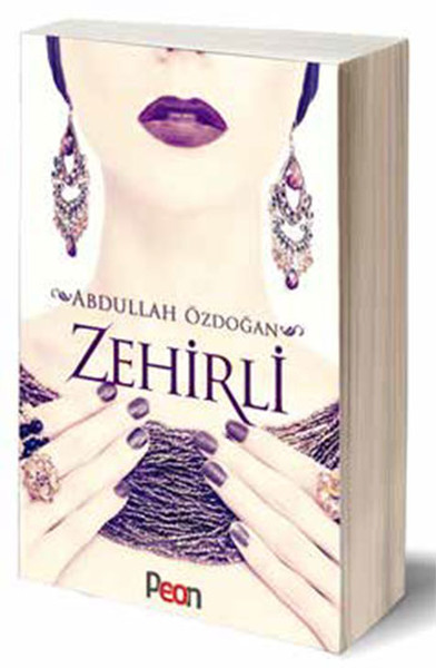 Zehirli kitabı