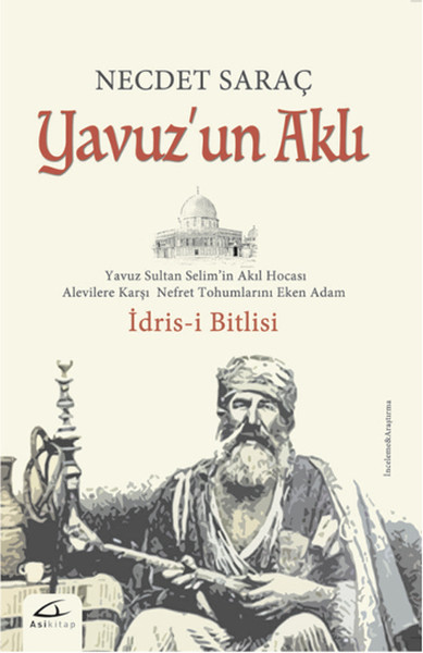 Yavuz'un Aklı kitabı