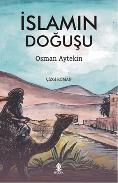 İslamın Doğuşu kitabı