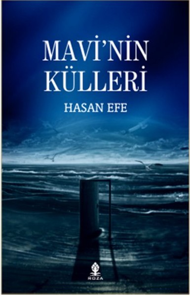 Mavi'nin Külleri kitabı