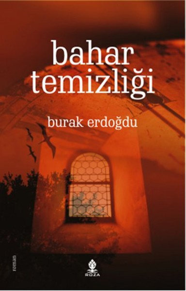 Bahar Temizliği kitabı