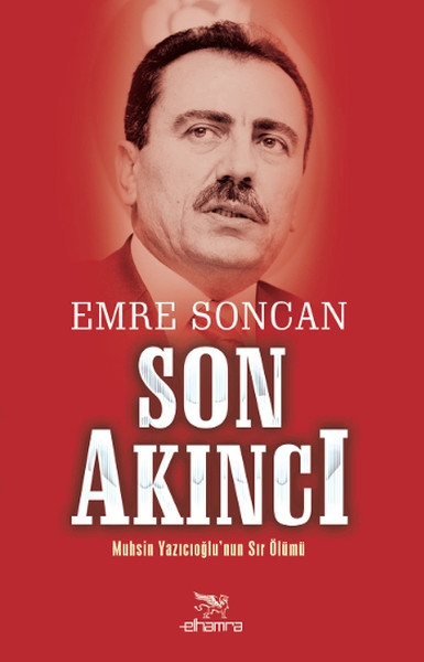 Son Akıncı kitabı