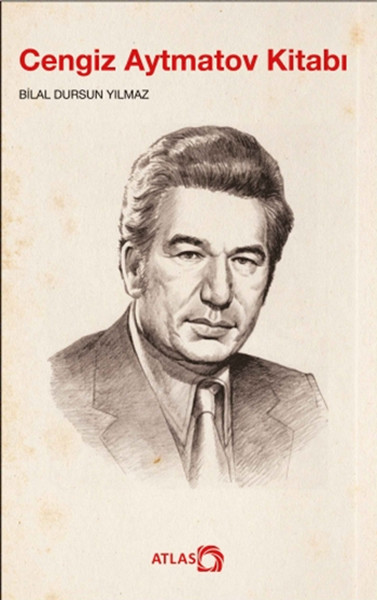 Cengiz Aytmatov Kitabı kitabı