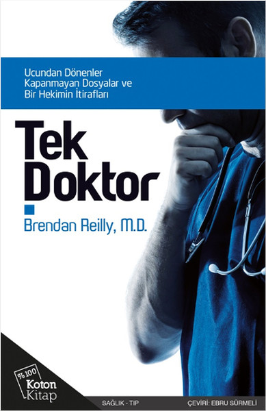 Tek Doktor kitabı