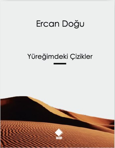 Yüreğimdeki Çizikler kitabı