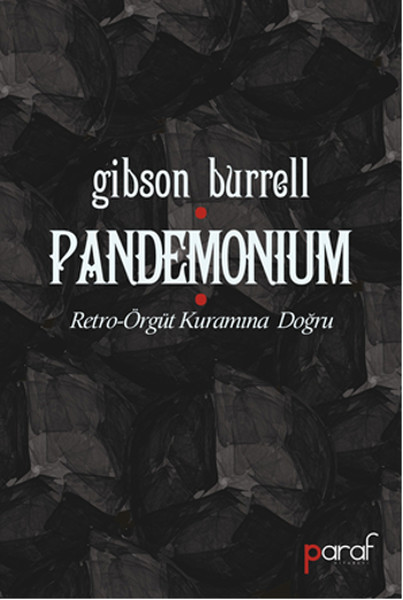 Pandemonium kitabı