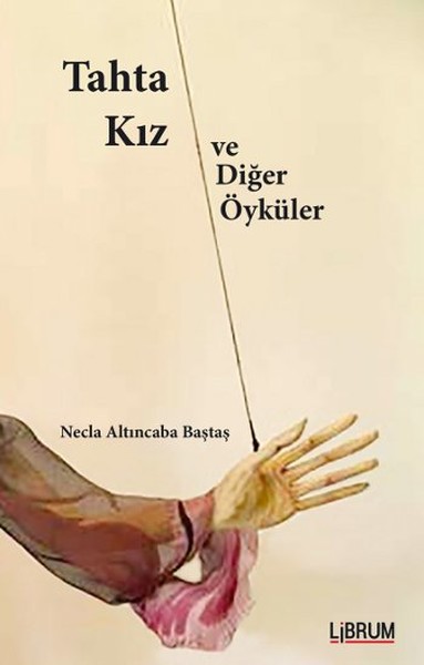 Tahta Kız Ve Diğer Öyküler kitabı