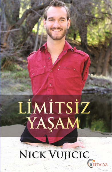 Limitsiz Yaşam kitabı