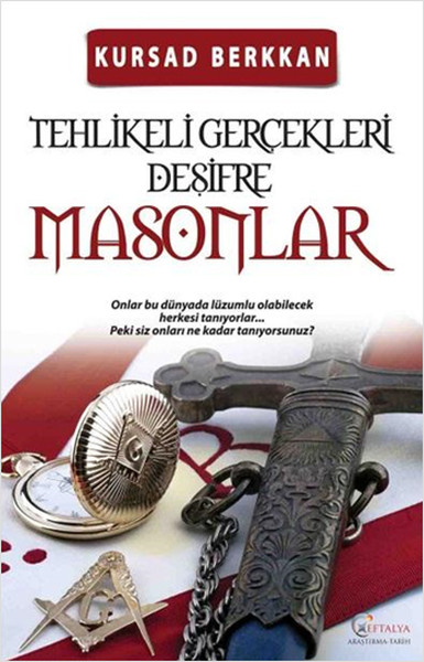 Masonlar kitabı