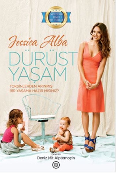 Dürüst Yaşam kitabı