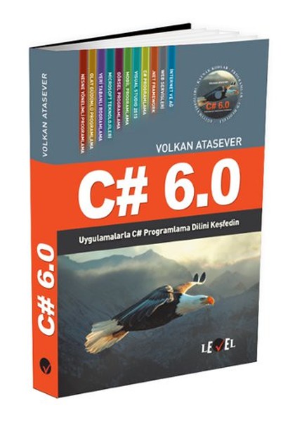 C# 6. 0 kitabı