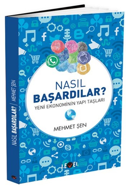 Nasıl Başardılar? kitabı