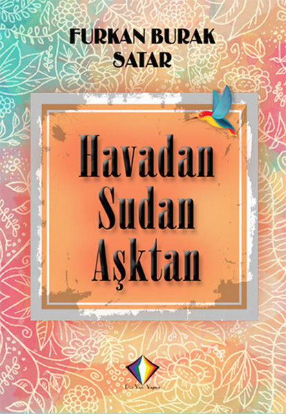 Havadan Sudan Aşktan kitabı