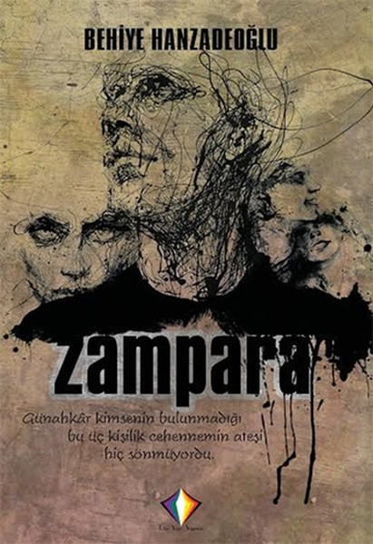 Zampara kitabı