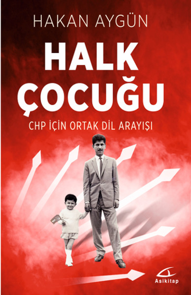 Halk Çocuğu kitabı