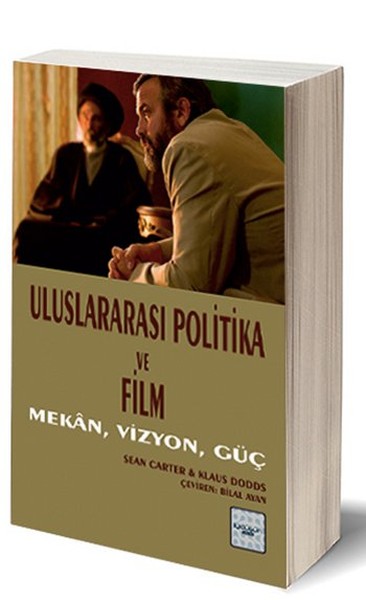 Uluslararası Politika Ve Film kitabı