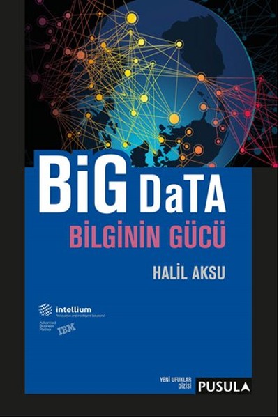 Big Data Bilginin Gücü kitabı