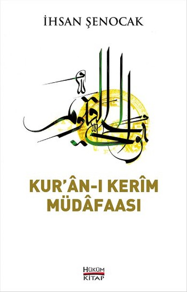 Kur'an-ı Kerim Müdafaası kitabı