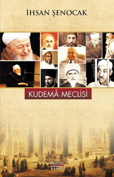 Kudema Meclisi kitabı