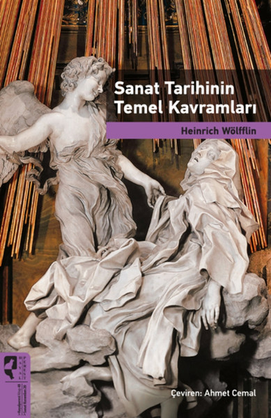 Sanat Tarihinin Temel Kavramları kitabı