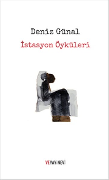 İstasyon Öyküleri kitabı